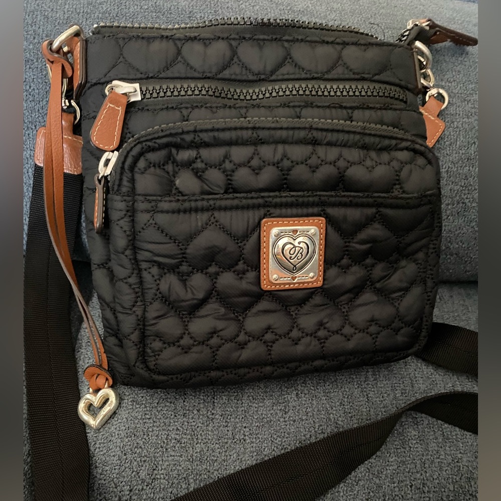 Brighton crossbody bag
